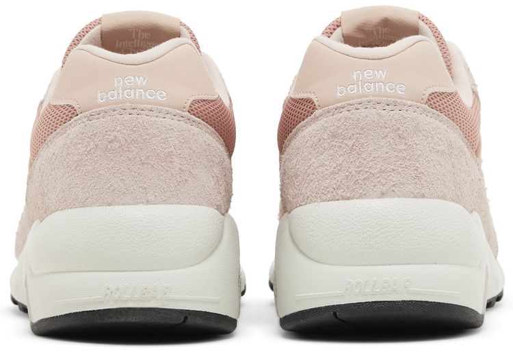 New Balance 580 Pink Sand