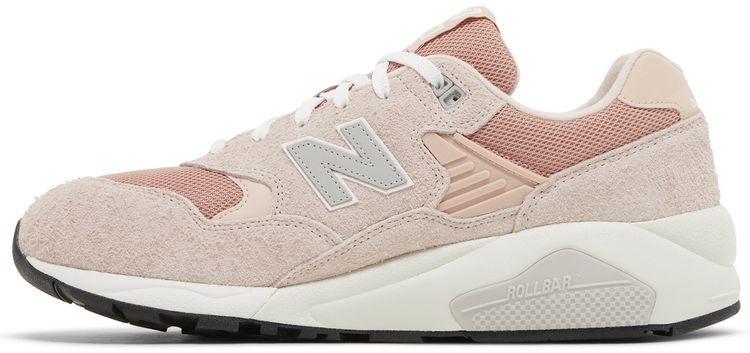 New Balance 580 Pink Sand