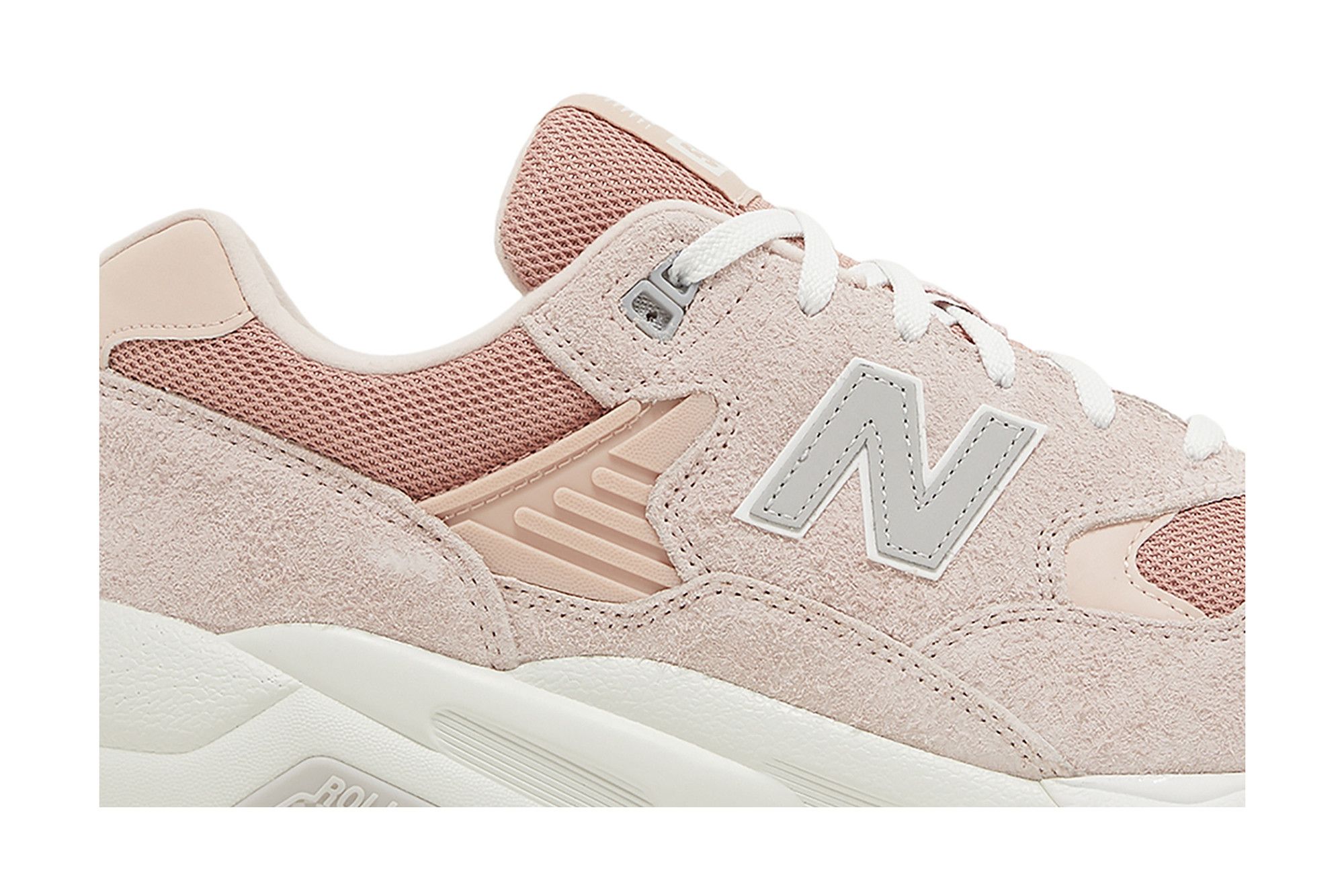 New balance 580 pink top