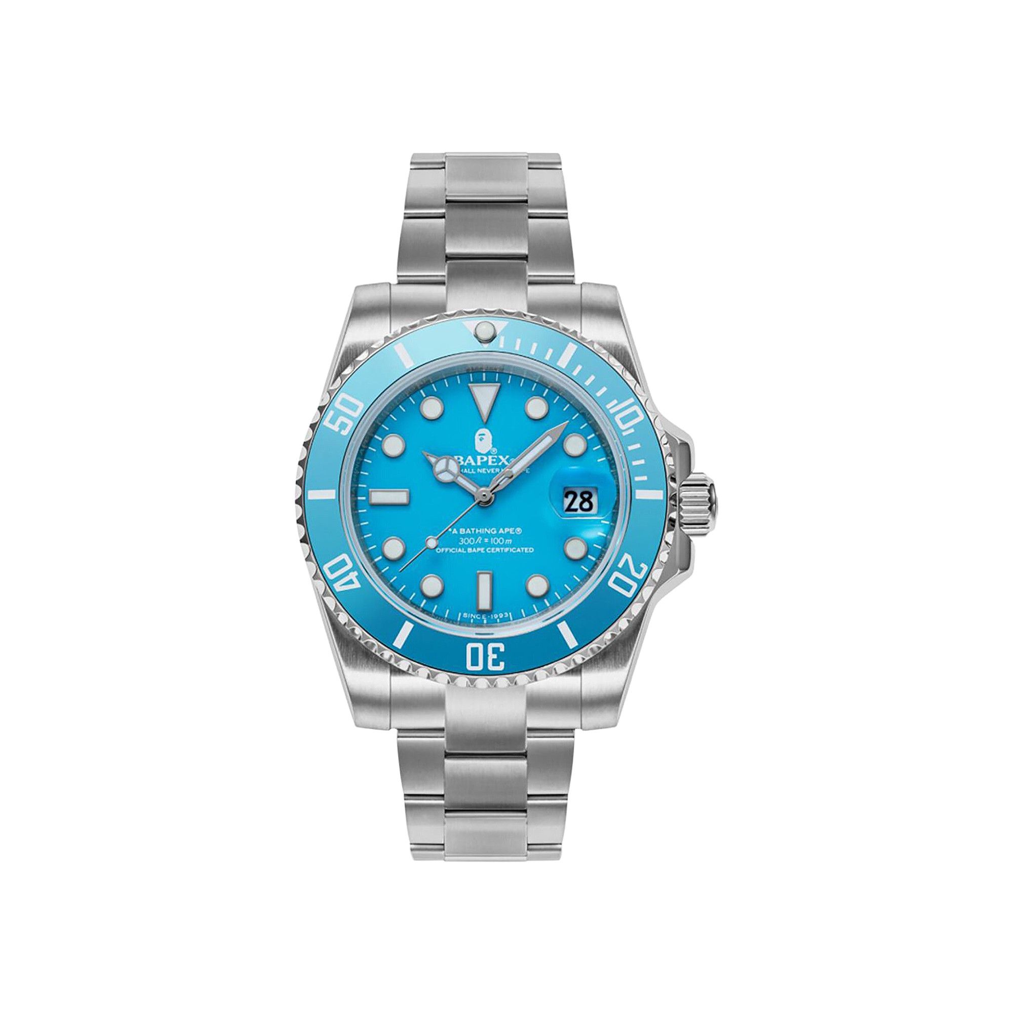 Bapex watch hot sale