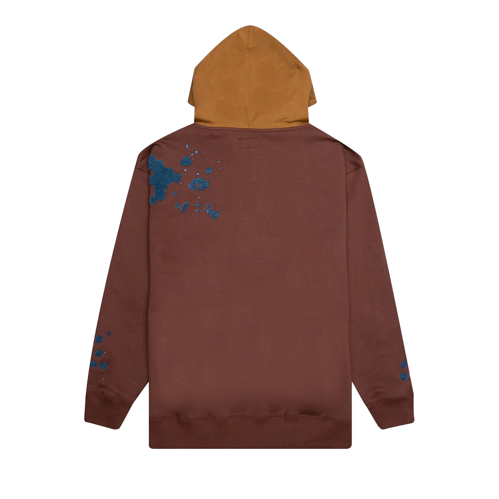 Bandulu x nike hoodie hot sale