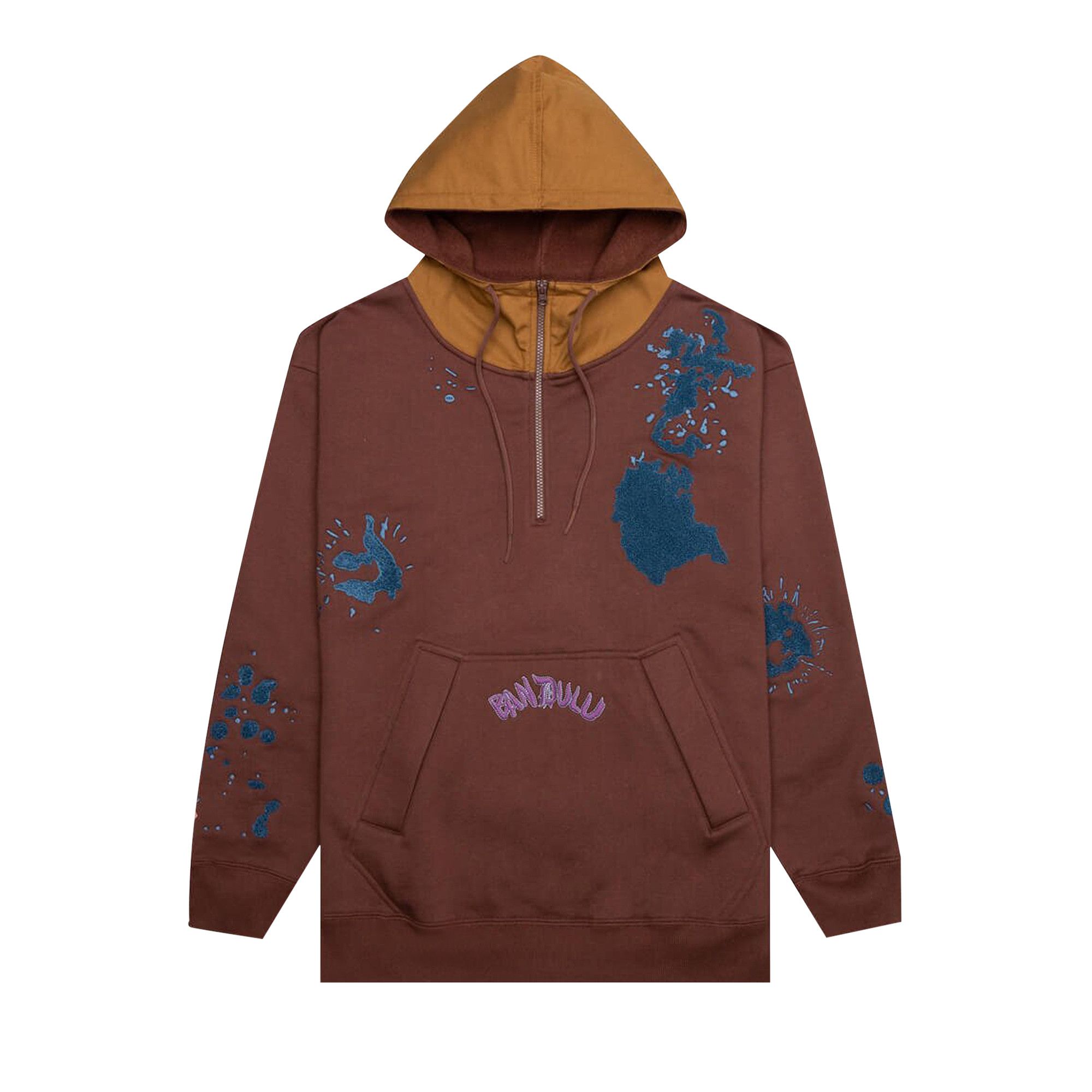 Nike bandulu hoodie 2025