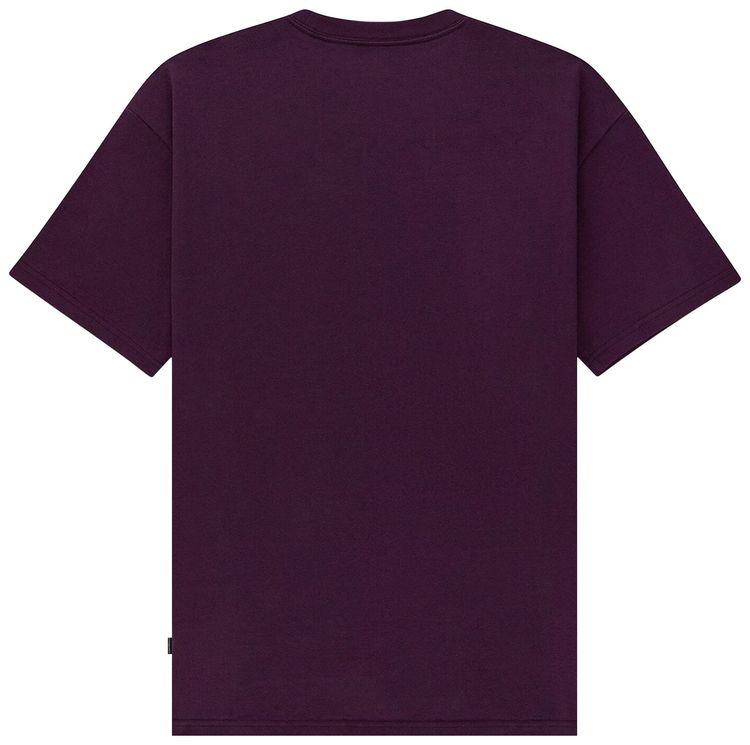 Converse x Paria FARZANEH Fashion Tee PurpleShadow Purple