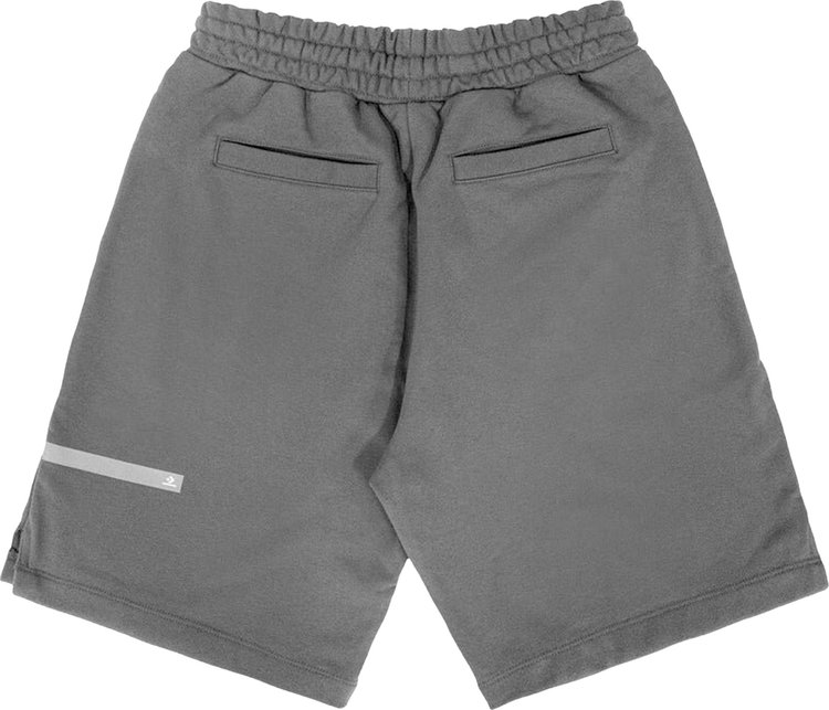 Converse x A Cold Wall Shorts GreyBlack