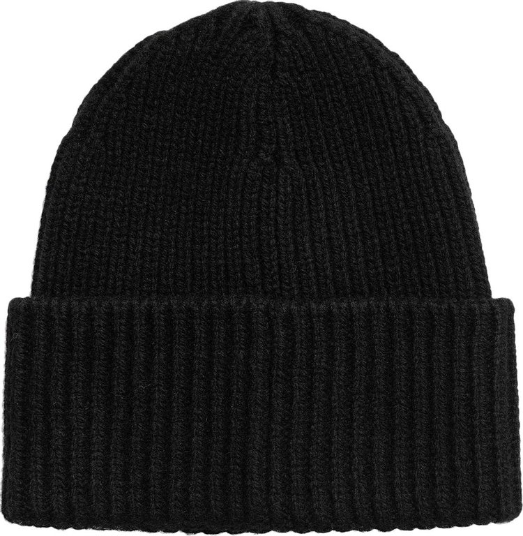 Carhartt WIP x Sacai Beanie Black