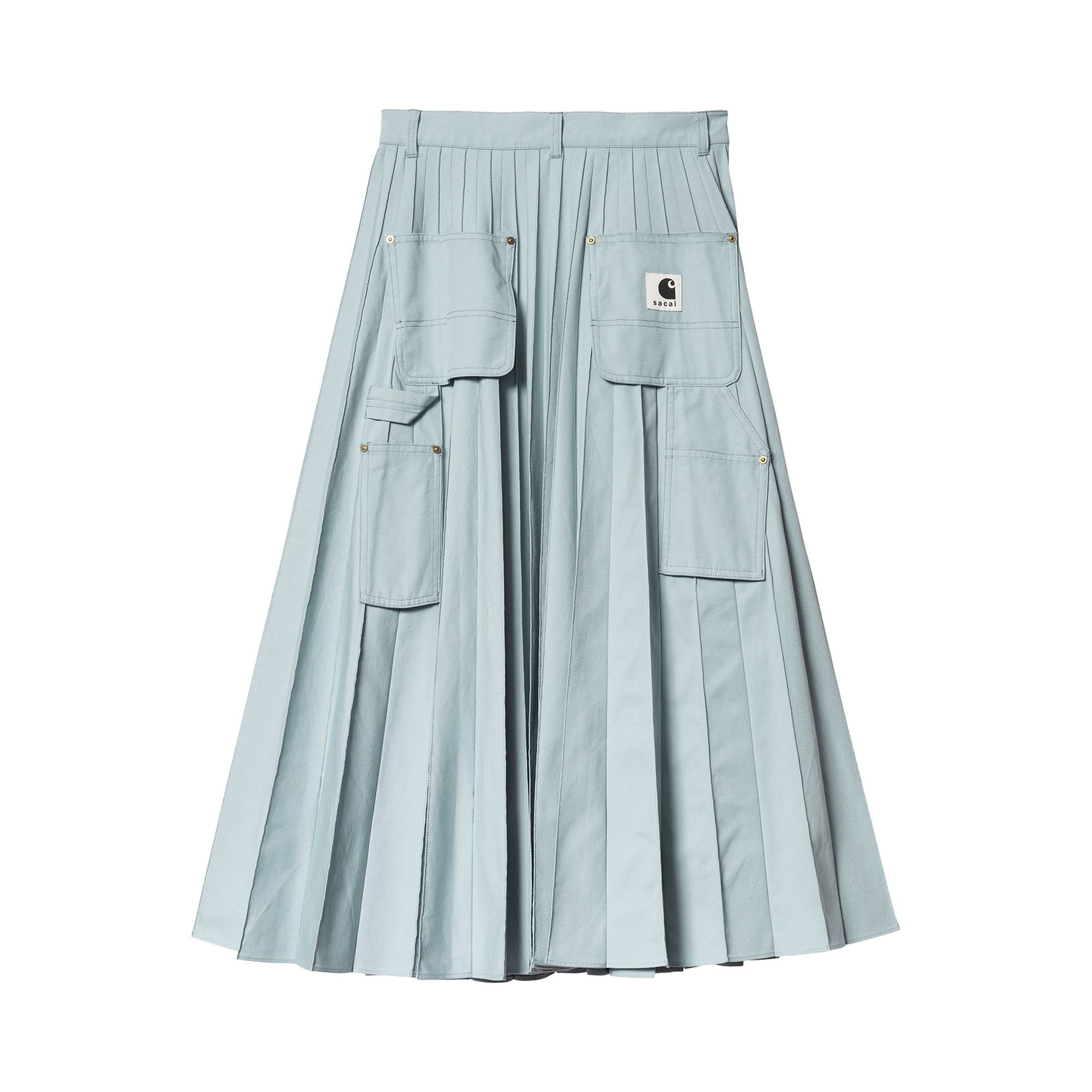 Duck Skirt — Black – La Garçonne