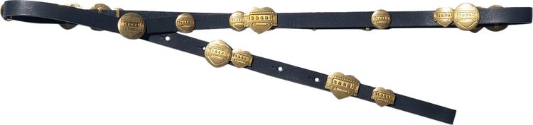 Carhartt WIP x Sacai Belt BlackGold