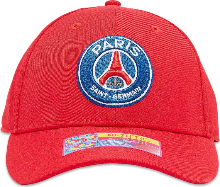 Paris Saint-Germain x Fan Ink Standard AD-71 Pro 'Red'