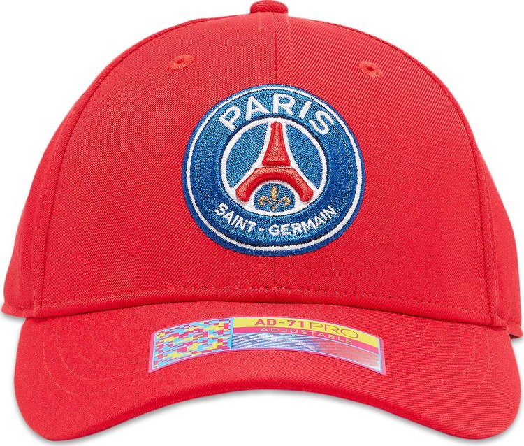 Paris Saint Germain x Fan Ink Standard AD 71 Pro Red