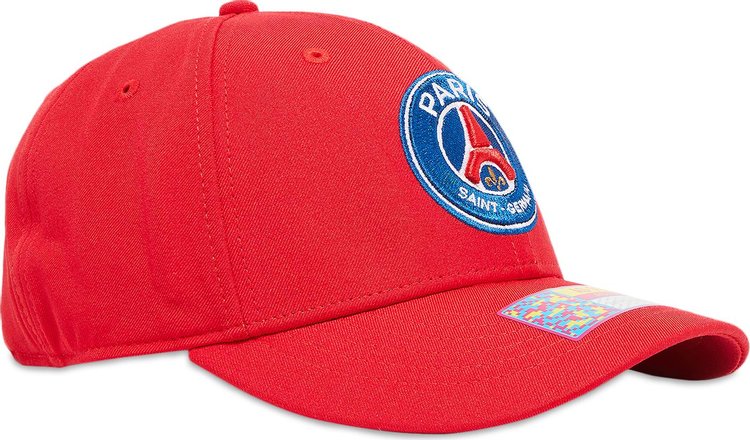 Paris Saint Germain x Fan Ink Standard AD 71 Pro Red