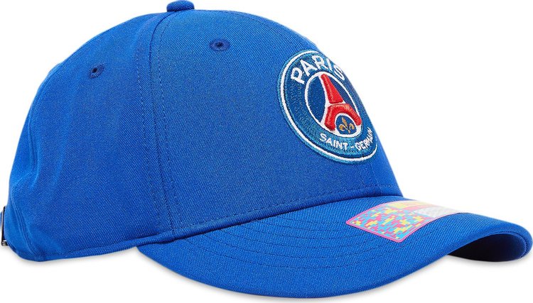 Paris Saint Germain x Fan Ink Standard AD 71 Pro Blue