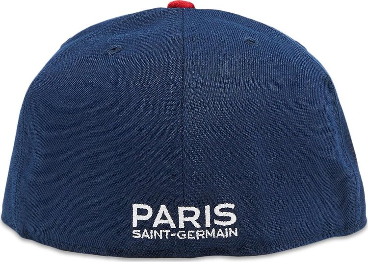 Paris Saint Germain x Fan Ink Team FT 90 Pro Navy