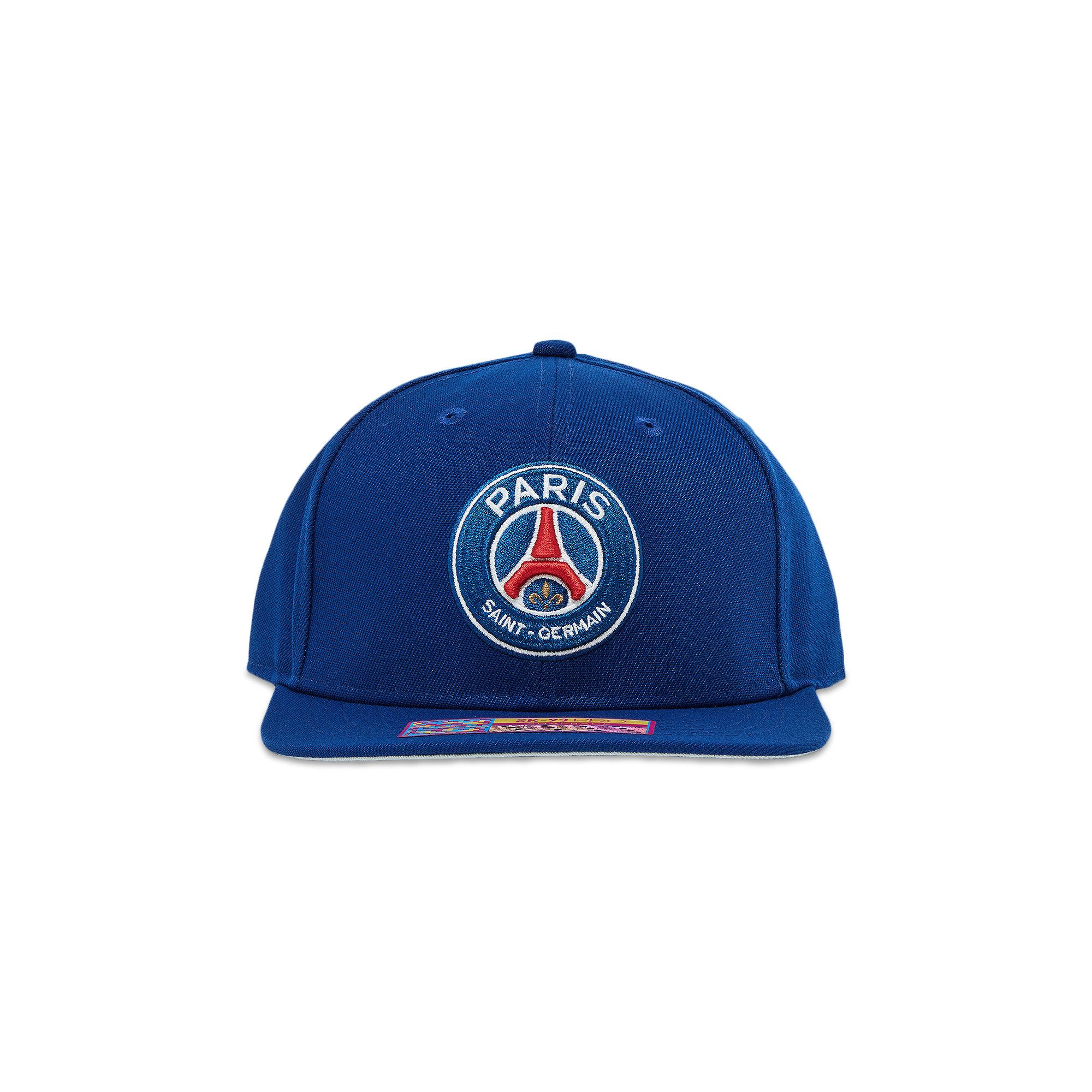 Gorra paris saint germain outlet