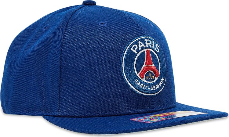 Paris Saint Germain x Fan Ink Dawn SK 93 Pro Blue