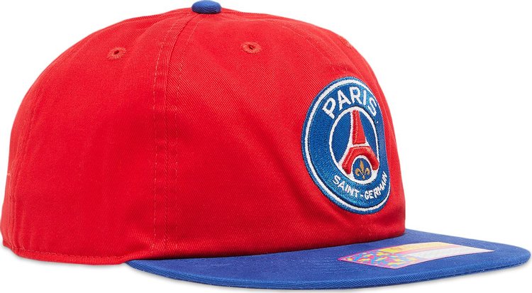 Paris Saint Germain x Fan Ink Swingman SK 93 Pro Red