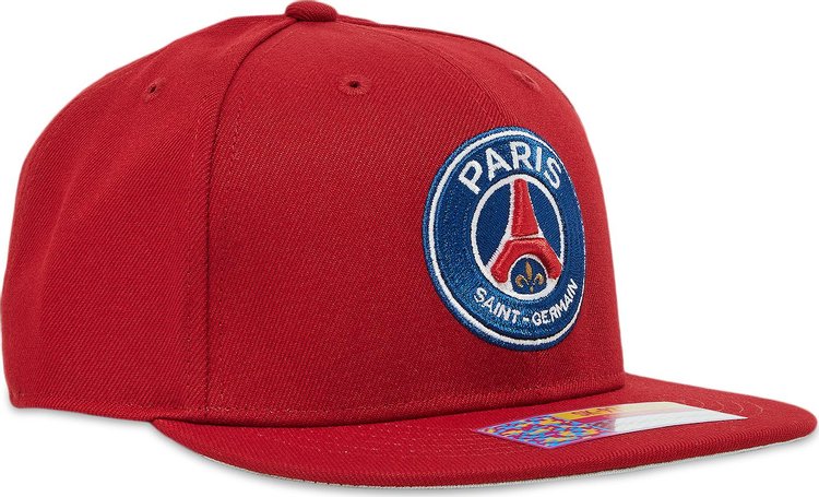 Paris Saint Germain x Fan Ink Dawn SK 93 Pro Red