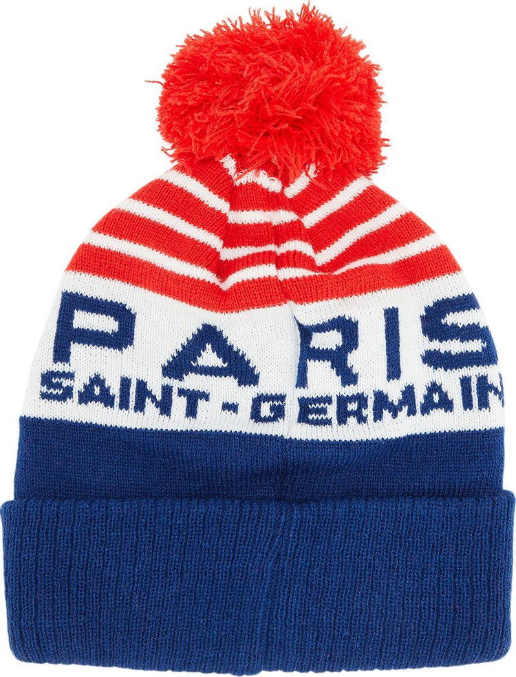 Paris Saint Germain x Fan Ink Olympia KN 34 Pro WhiteNavyRed