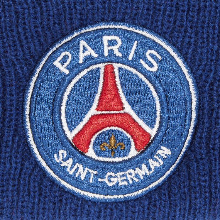 Paris Saint Germain x Fan Ink Olympia KN 34 Pro WhiteNavyRed