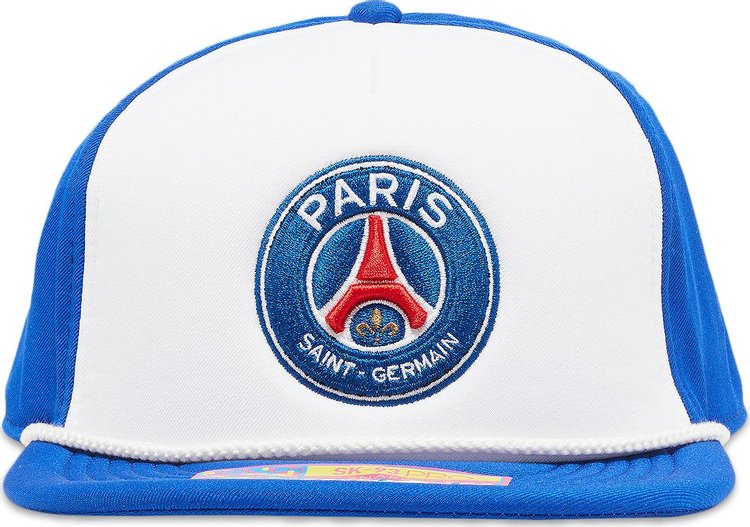 Paris Saint-Germain x Fan Ink Avalanche SK-93 Pro 'Navy/White'