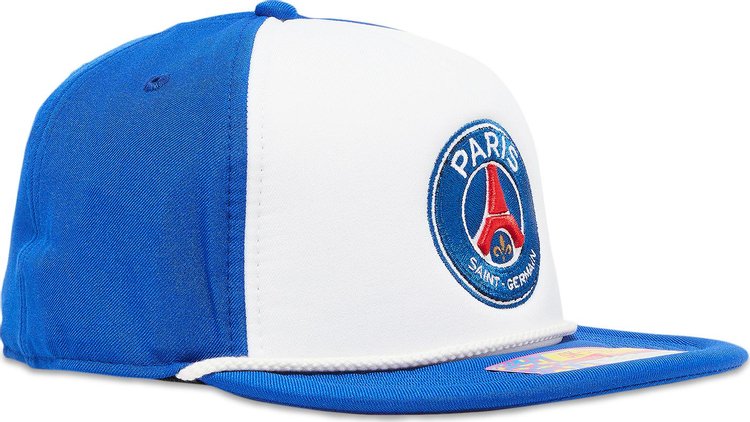 Paris Saint Germain x Fan Ink Avalanche SK 93 Pro NavyWhite