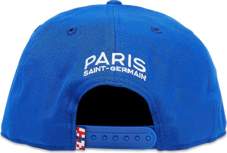 Paris Saint Germain x Fan Ink Avalanche SK 93 Pro NavyWhite