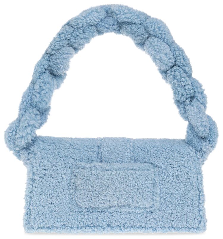Jacquemus Le Bambidou Light Blue