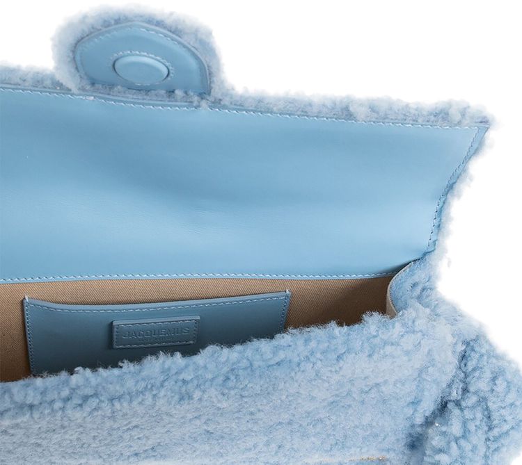 Jacquemus Le Bambidou Light Blue