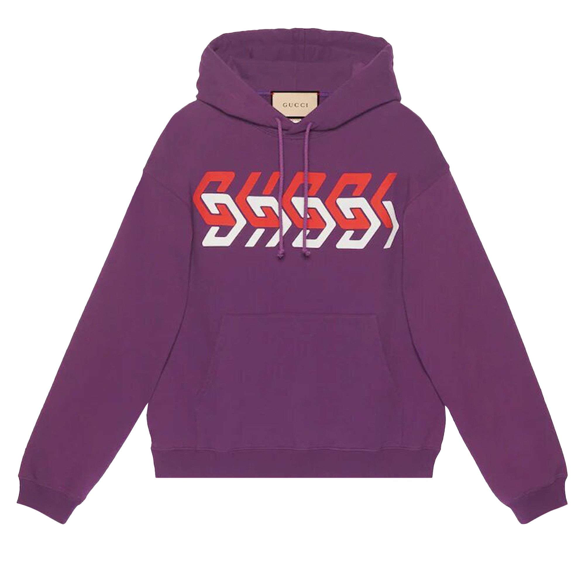 Blue gucci sweatshirt clearance