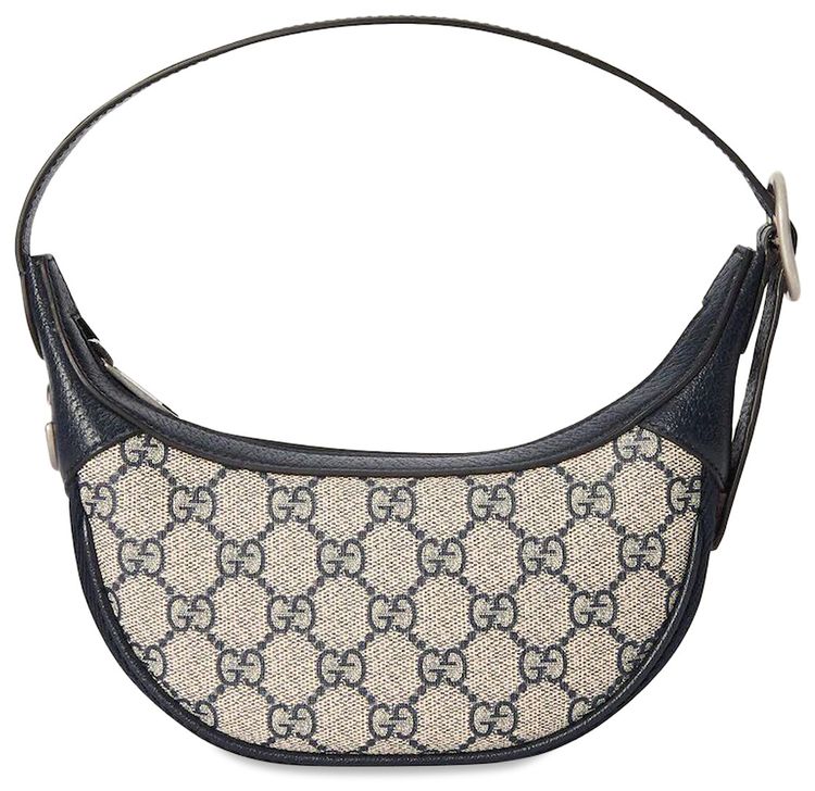 Gucci Ophidia GG Mini Bag BeigeBlue Supreme