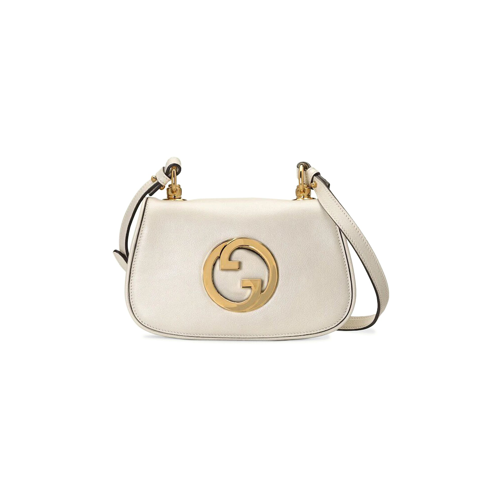 Buy Gucci Blondie Mini Bag 'White' - 698643 UXXAG 9161 | GOAT Buy Gucci Blondie Mini Bag 'White' - 698643 UXXAG 9161 | GOAT