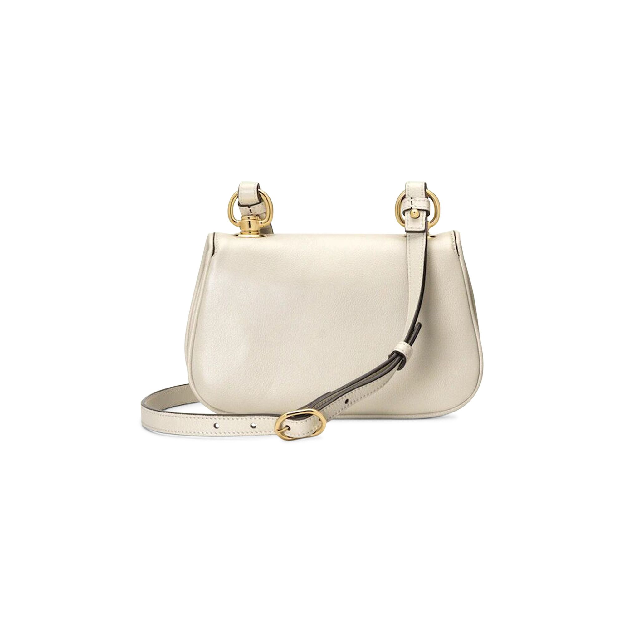【GUCCI】BLONDIE MINI BAG◆698643UXXAG Gucci Blondie Mini Bag - Shop Now – LOZURI®