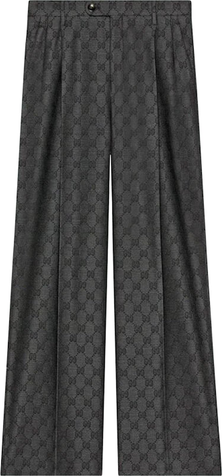 Trousers Gucci GG Trousers 715693 ZAKF8