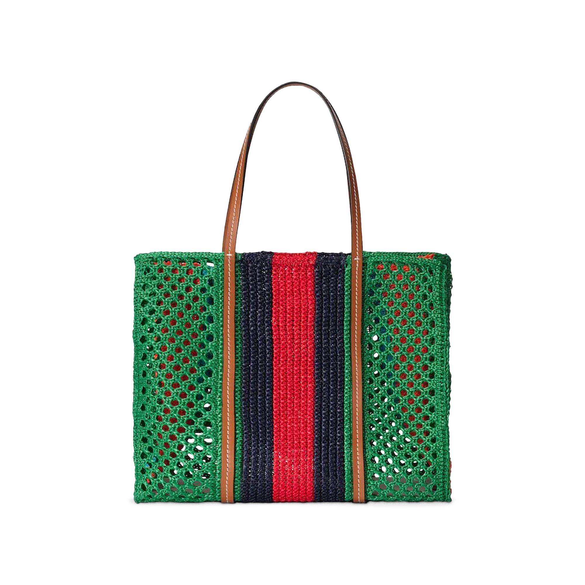 【GUCCI】Medium Tote with Interlocking G Gucci Interlocking G Medium tote bag Gucci