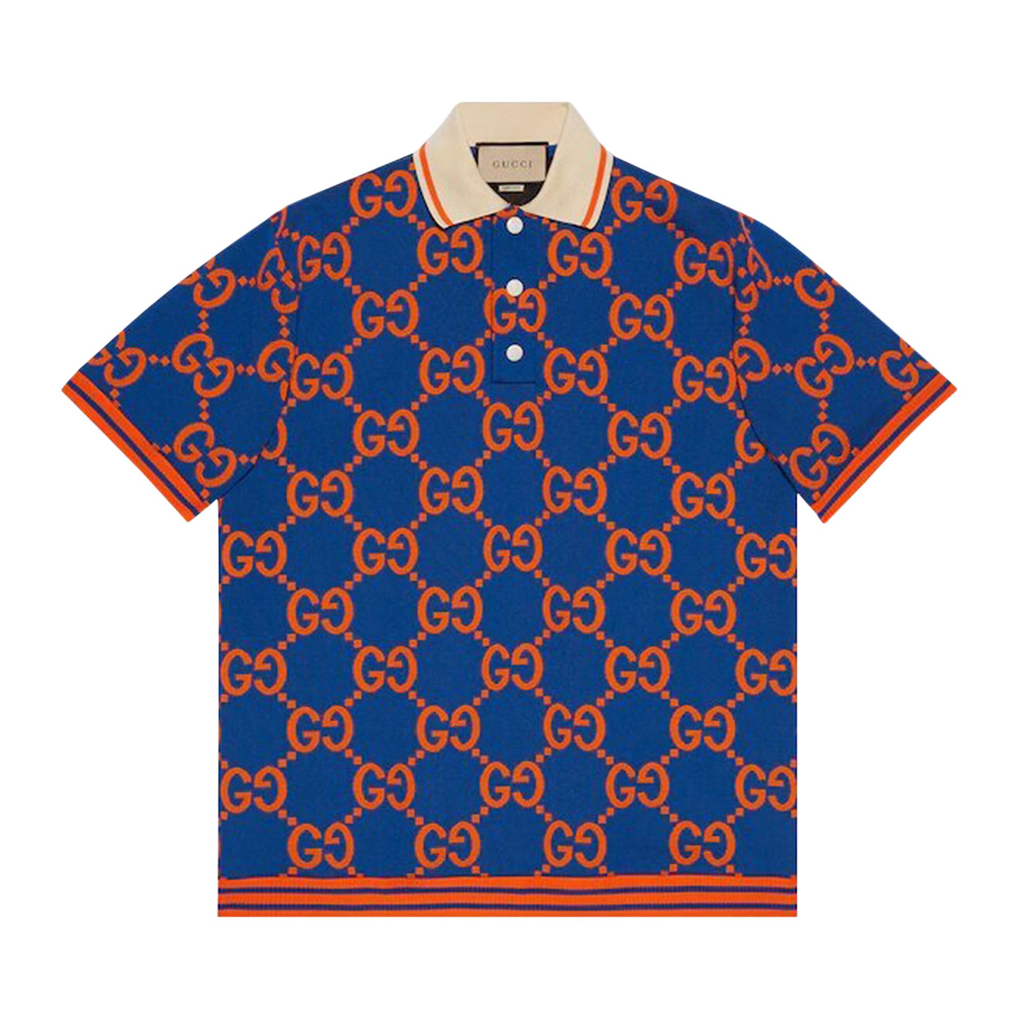 Polo t shirt gucci shop