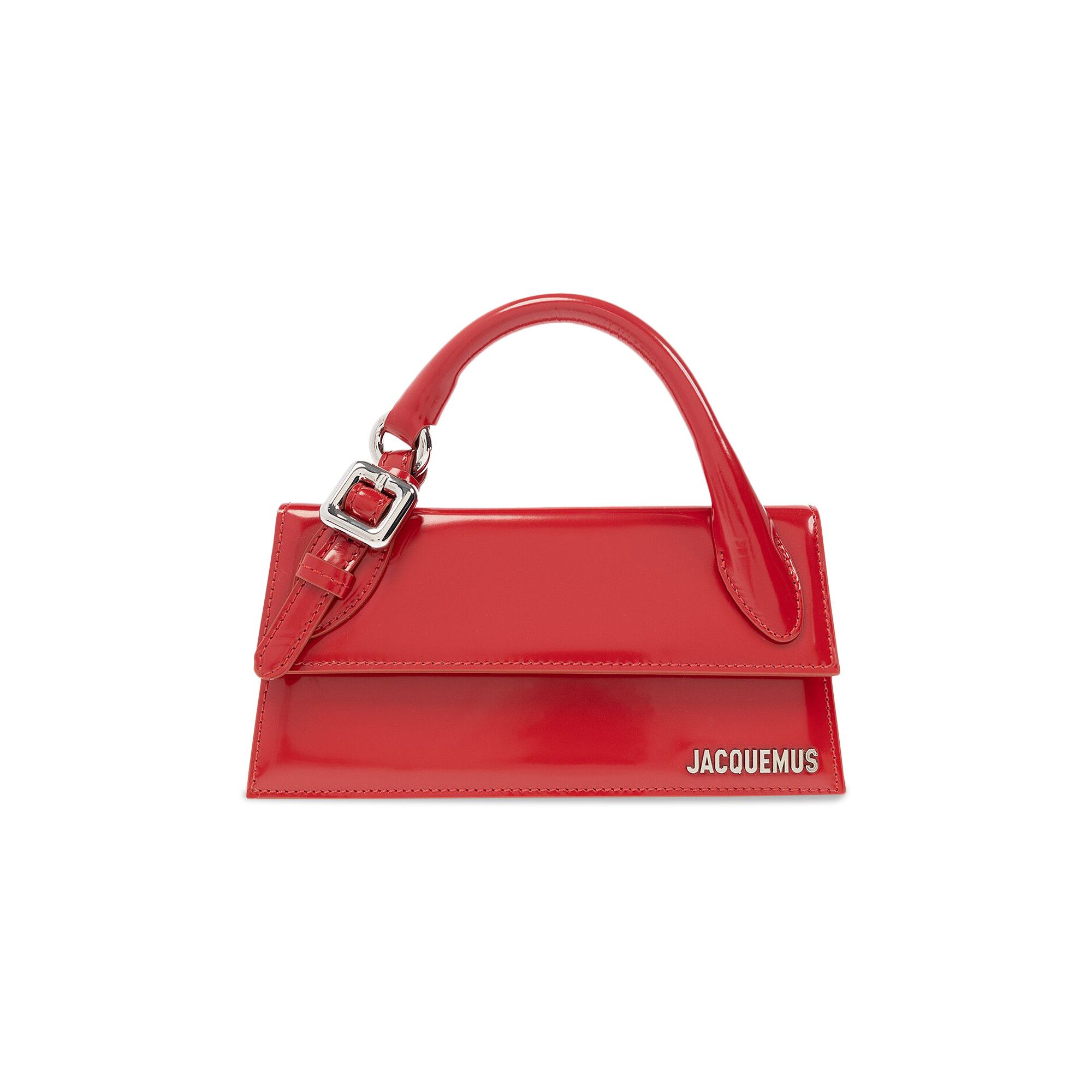 Le chiquito leather top handle bag outlet