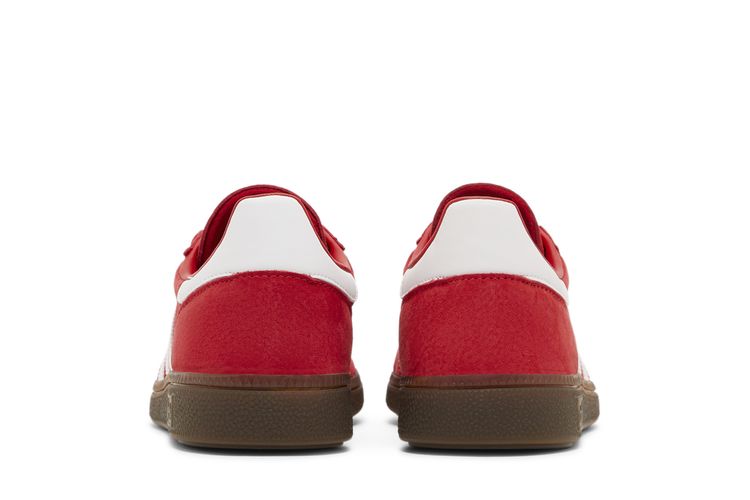 adidas gazelle silver green womens Adidas Kids (Grade School) Handball Spezial Maroon/Bliss Pink/Gum  Tip Top  Shoes of New York