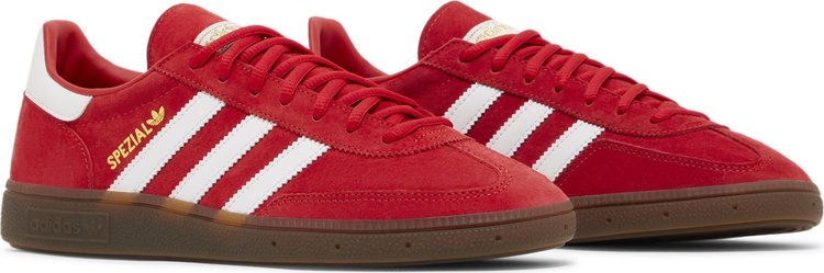 Handball Spezial Scarlet Gum