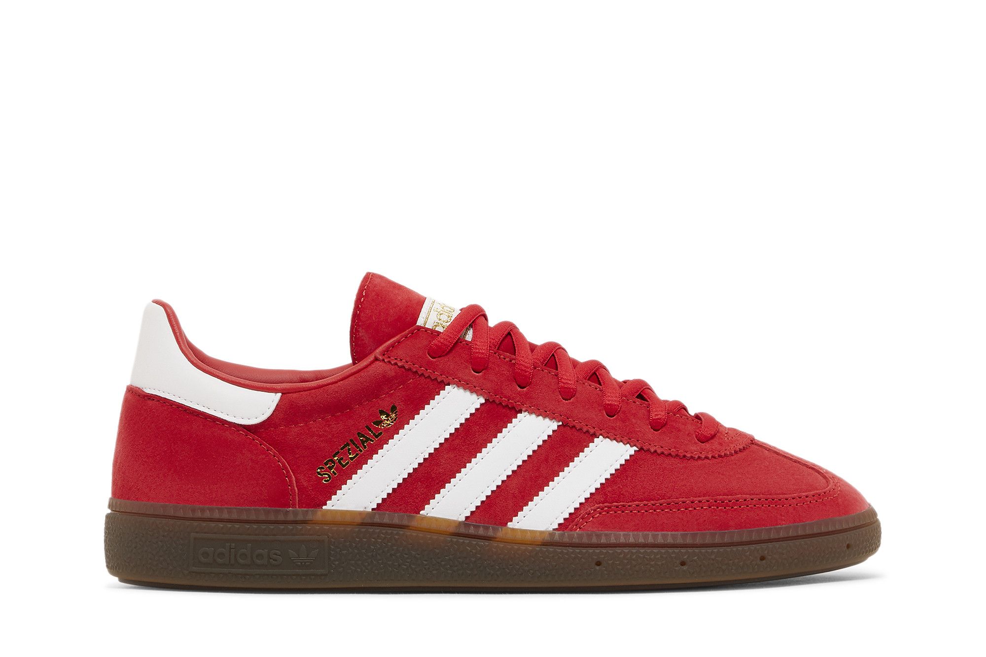 Adidas originals handball spzl hot sale