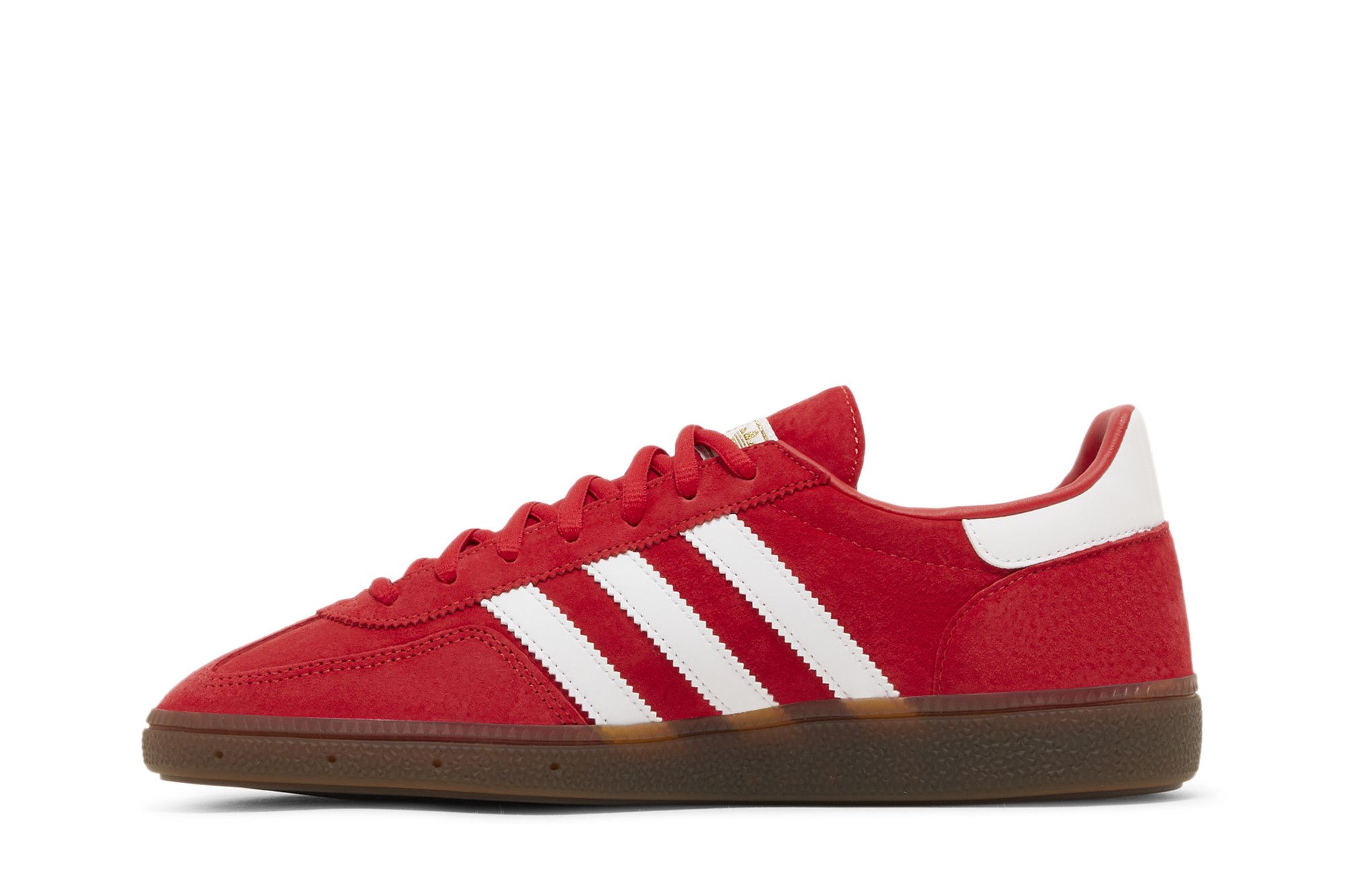 ☆【Adidas】☆Handball Spezial Scarlet☆スニーカー☆27.5-30 Buy Handball Spezial 'Scarlet Gum' - FV1227 | GOAT