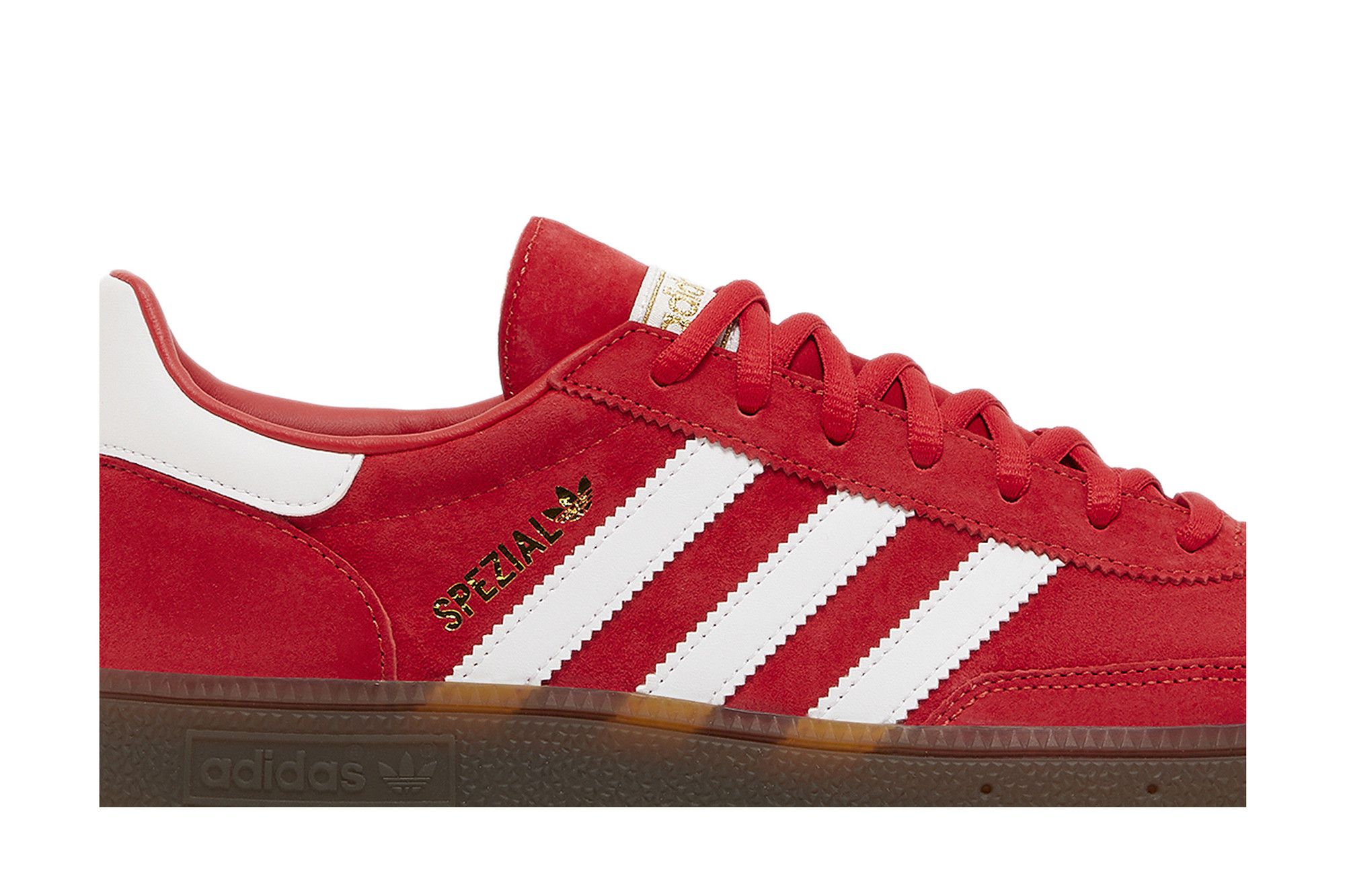 Adidas spezial gum cheap