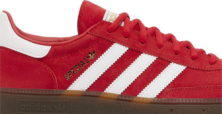 Handball Spezial Scarlet Gum