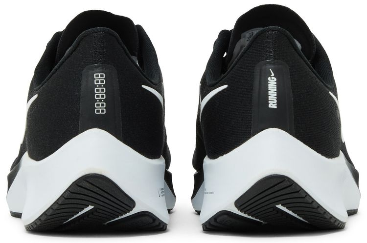 Nike Air Zoom Pegasus 37 TB Black White