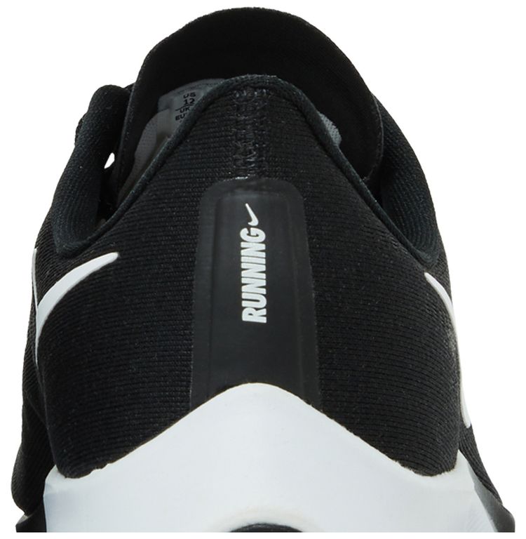 Nike Air Zoom Pegasus 37 TB Black White