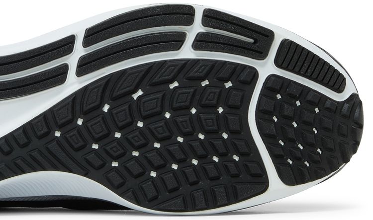 Nike Air Zoom Pegasus 37 TB Black White