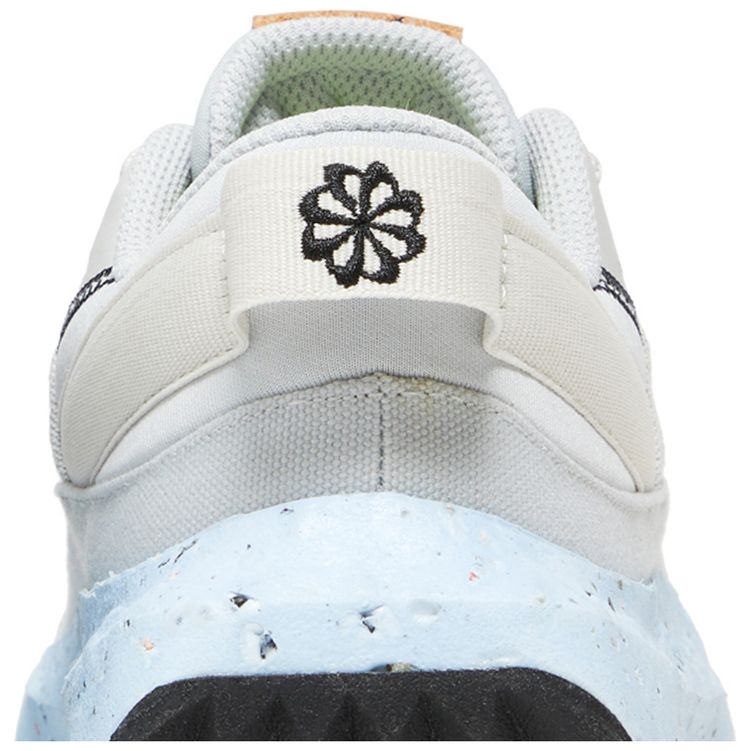 Wmns Crater Remixa Grey Fog Chambray Blue