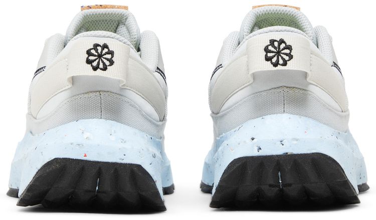Wmns Crater Remixa Grey Fog Chambray Blue