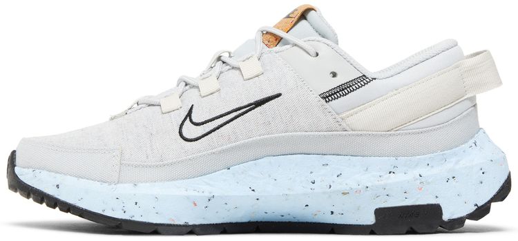 Wmns Crater Remixa Grey Fog Chambray Blue