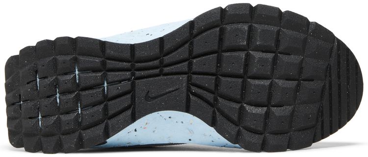 Wmns Crater Remixa Grey Fog Chambray Blue