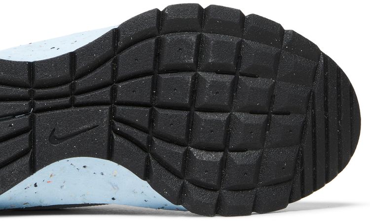 Wmns Crater Remixa Grey Fog Chambray Blue