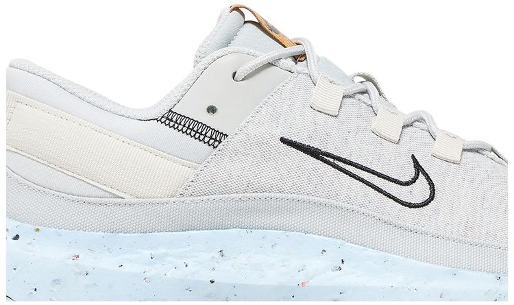 Wmns Crater Remixa Grey Fog Chambray Blue